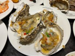 -川骄海鲜自助(亚运村店)