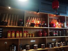 -衡州府三菜一汤(长沙大道店)