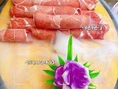 -蘭番坊青海特色铜锅涮·清真