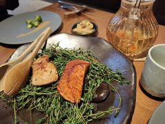 -天水蔬食料理(树德之光店)