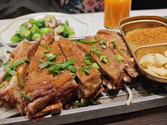 -清真·宁夏印象·盐池滩羊肉体验店(江宁路店)
