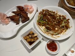-潮福城潮州大酒楼(湖滨北路店)