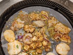 -么子烤肉(化龙池店)