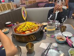 -一味一诚•鲜嫩烤鱼(昌平悦荟店)