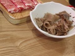 -松野谷·寿喜烧自助(华联顺义金街购物中心店)