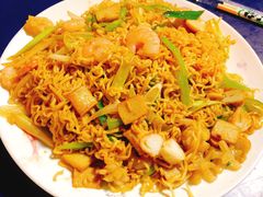 -天津乾毓德饭庄·清真传统炒菜·海鲜烧烤(咸阳路店)