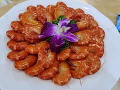 -小海豚•老字号海鲜餐厅(天涯店)