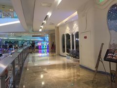 -斗牛士牛排餐厅(世欧王庄店)