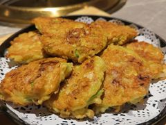 -韩盛·古法烤肉店(皇城恒隆广场店)