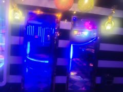 -歌迷量贩KTV(光彩市场店)