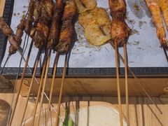 -蚝太郎烧烤(大寨路店)