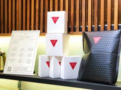 大堂-Manner Coffee(大宁国际商业广场店)