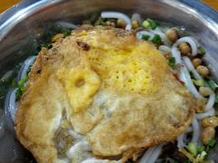 卤粉-李氏紫竹林卤粉(火车站店)