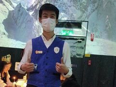-海底捞火锅智慧餐厅(中骏世界城店)