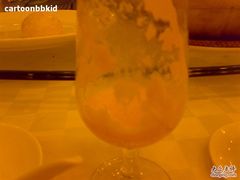 果汁-金河半岛园林酒家(金融城店)