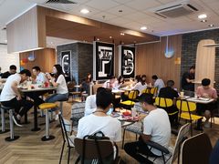 -麦当劳(华融店)