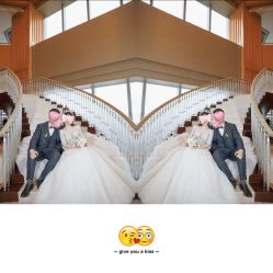 -上海明天广场JW万豪酒店·宴会厅