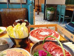 -手选潮汕鲜牛肉火锅(二七广场店)