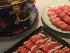 -东来顺饭庄(apm总店)