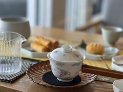 -茶庐(百花洲路店)