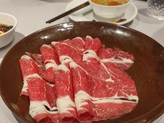 -东来顺饭庄(apm总店)