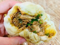 -老陶包子铺(南大西南村店)