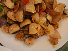 -金生美食(贵州路店)