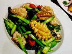 -虢国羊肉汤馆(政二街店)