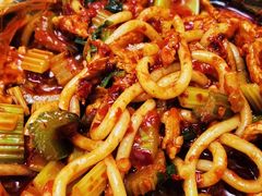 -玲玲米粉(中山路店)