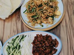 -合合春饼(潘家园店)
