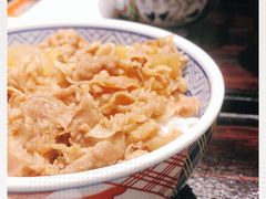 -吉野家(上海美罗城店)