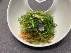 -顺福苑·新派淮扬菜