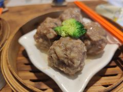 陈皮香茜牛肉丸-虾饺妹·酒家(海珠广场店)