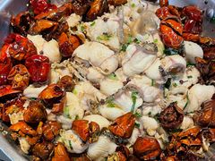 -百岁鱼(人民路店)