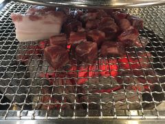 -肉甲韩国木炭烤肉(新壹街1店)