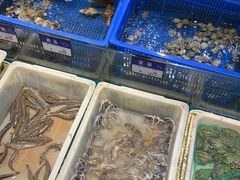 -拉完海鲜大排档(温岭店)