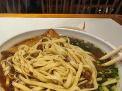 -李兰英湖南面馆(护国路店)