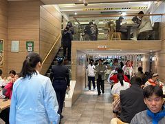 -魏家凉皮(西安秋林宏业商厦店)