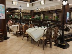 大堂-全聚德烤鸭店(和平路店)