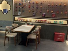 -陆琴脚艺·足浴·SPA(夫子庙店)
