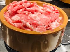 -龍歌自助小火锅(崂山丽达店)