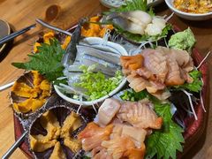 -信日本料理(信义坊店)