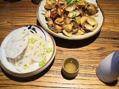 -并州大牌档之醉轻尘
