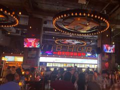 -HIB HUB公社(解放西路店)