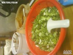 -月星羊肉面馆(黄河路美食休闲街店)