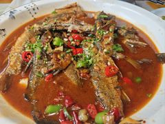 -巢湖名吃·东关老鹅汤(江南风情街店)