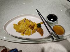 -金枝玉叶上海人家食府(三里河店)