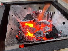 -湖南大姐特色铁板烧(城店路店)