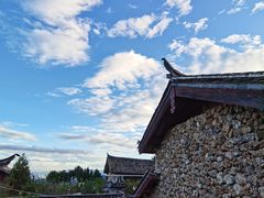 -炊烟餐厅