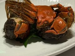 -海味观(老西门店)